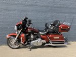 tweedehands Harley Davidson electra glide ultra classic 3
