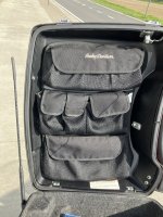 tweedehands Harley Davidson electra glide ultra classic 9