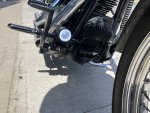 tweedehands Harley Davidson street bob 1600 11