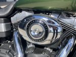 tweedehands Harley Davidson street bob 1600 5
