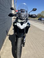 tweedehands Triumph tiger 900 GT pro 12