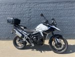 tweedehands Triumph tiger 900 GT pro 2