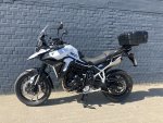 tweedehands Triumph tiger 900 GT pro 3