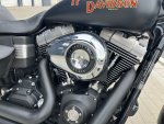 tweedehands Harley Davidson fat bob 1600 5