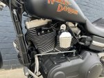 tweedehands Harley Davidson fat bob 1600 9