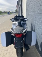 tweedehands Triumph trophy 1200 SE 15