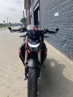 tweedehands BMW S1000R 13