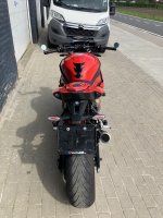 tweedehands BMW S1000R 14