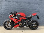 tweedehands BMW S1000R 3