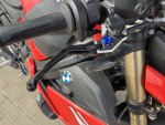 tweedehands BMW S1000R 6
