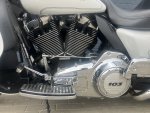 tweedehands Harley Davidson electra glide ultra classic 10
