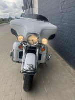 tweedehands Harley Davidson electra glide ultra classic 11