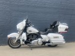 tweedehands Harley Davidson electra glide ultra classic 3