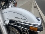 tweedehands Harley Davidson electra glide ultra classic 4