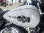 tweedehands Harley Davidson electra glide ultra classic 5