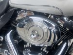 tweedehands Harley Davidson electra glide ultra classic 6