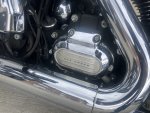 tweedehands Harley Davidson electra glide ultra classic 7