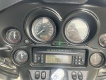 tweedehands Harley Davidson electra glide ultra classic 9