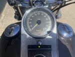 tweedehands Harley Davidson heritage softail classic 7
