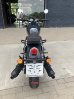 tweedehands royal enfield shotgun 650 10