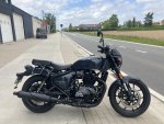 tweedehands royal enfield shotgun 650 2