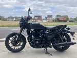 tweedehands royal enfield shotgun 650 3