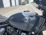 tweedehands royal enfield shotgun 650 4