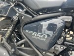 tweedehands royal enfield shotgun 650 5
