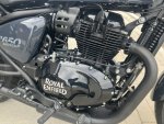 tweedehands royal enfield shotgun 650 6