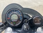 tweedehands royal enfield shotgun 650 7