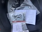 tweedehands Honda VFR800X crossrunner 10