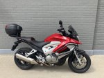 tweedehands Honda VFR800X crossrunner 2