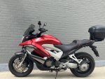 tweedehands Honda VFR800X crossrunner 3
