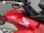 tweedehands Honda VFR800X crossrunner 5