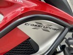 tweedehands Honda VFR800X crossrunner 6