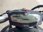 tweedehands Yamaha MT07 5