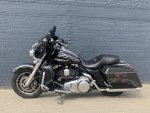 tweedehands Harley Davidson street glide 1600 2