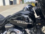 tweedehands Harley Davidson street glide 1600 3