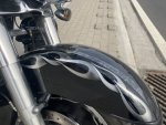 tweedehands Harley Davidson street glide 1600 4