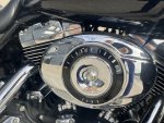 tweedehands Harley Davidson street glide 1600 7