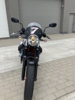 tweedehands Moto Guzzi V7 racer 12