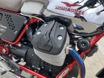 tweedehands Moto Guzzi V7 racer 5