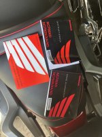 tweedehands Honda NC750X dct 10