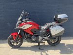 tweedehands Honda NC750X dct 3