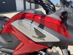 tweedehands Honda NC750X dct 4