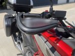 tweedehands Honda NC750X dct 5