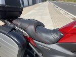tweedehands Honda NC750X dct 7