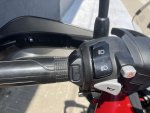 tweedehands Honda NC750X dct 8
