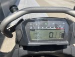 tweedehands Honda NC750X dct 9