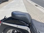 tweedehands Harley Davidson heritage softail  evo 4